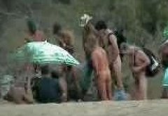 Beach Gangbang Free Group Sex Porn Video 9c Xhamster
