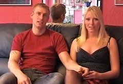 Danish Blonde's Pussy Pounded Free Danish Pussy Porn Video