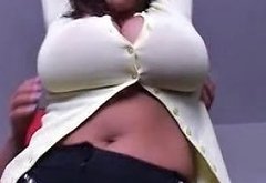 Big Tits Cleavage Queens Free Big Cleavage Porn Video 3b