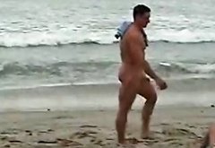 Cfnm Erected Cock On The Beach Free Porn 3d Xhamster