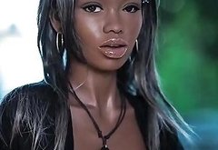 Hot Ebony Sex Doll Blowjob Anal Creampie Fantasies Porn Ef