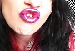 Lipstick Fetish 2